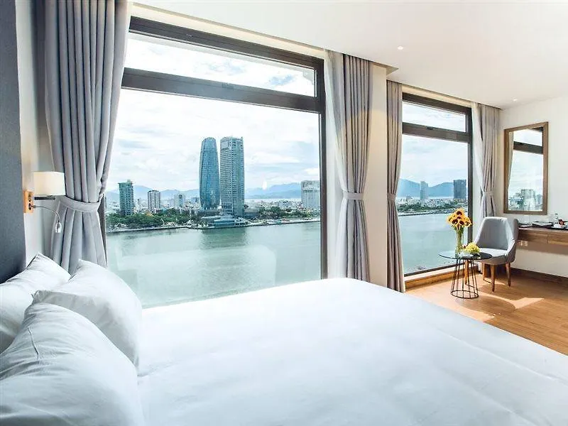 Glamour Hotel Da Nang Vietnam