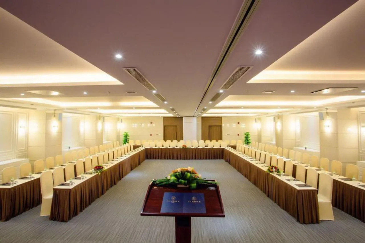Glamour Hotel Da Nang