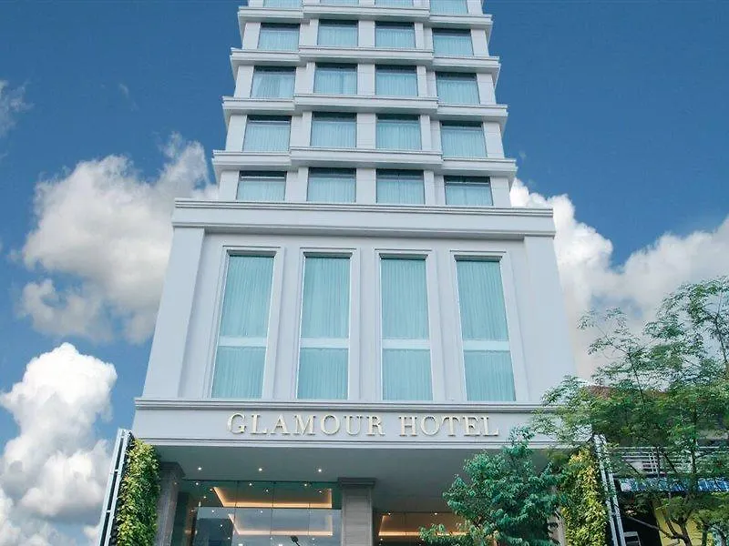 ****  Glamour Hotel Da Nang Wietnam