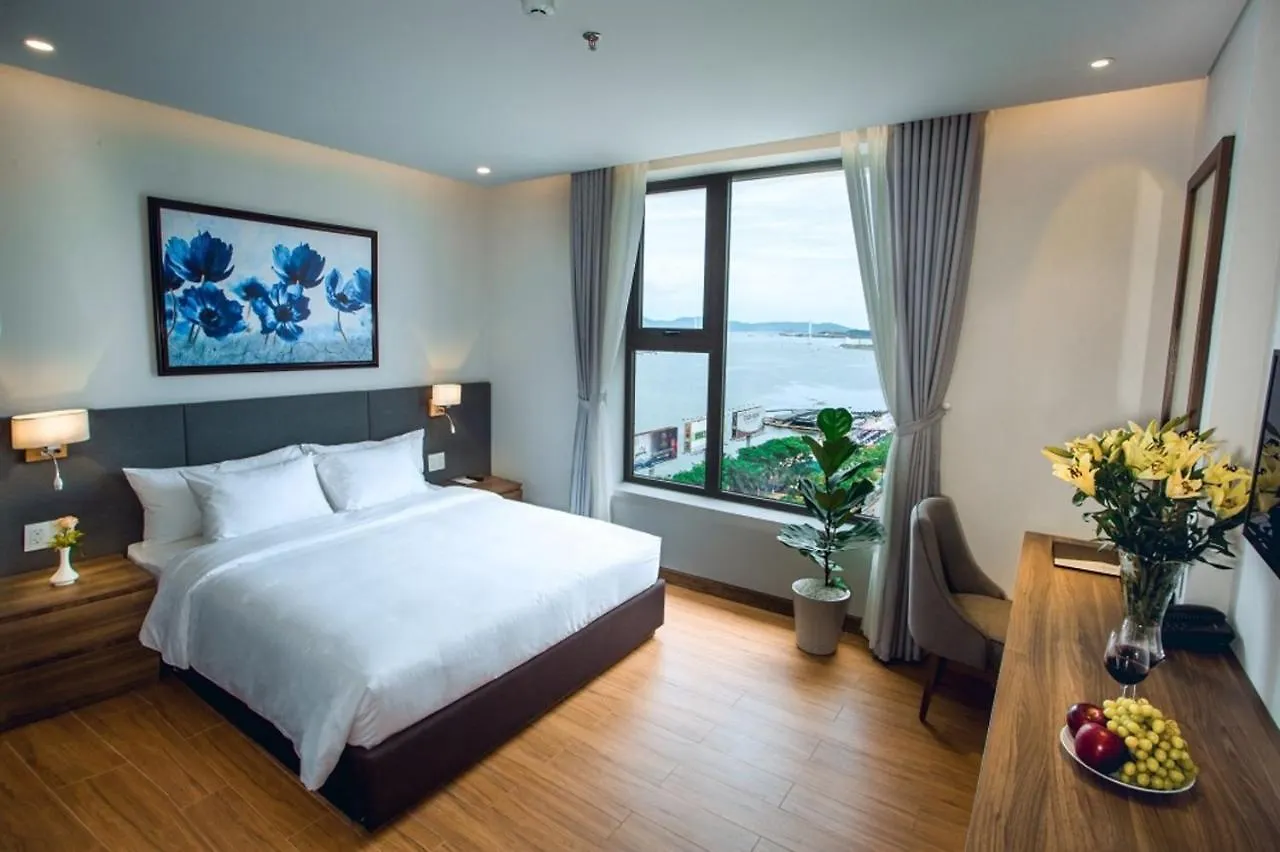 Glamour Hotel Da Nang 4*,  Wietnam