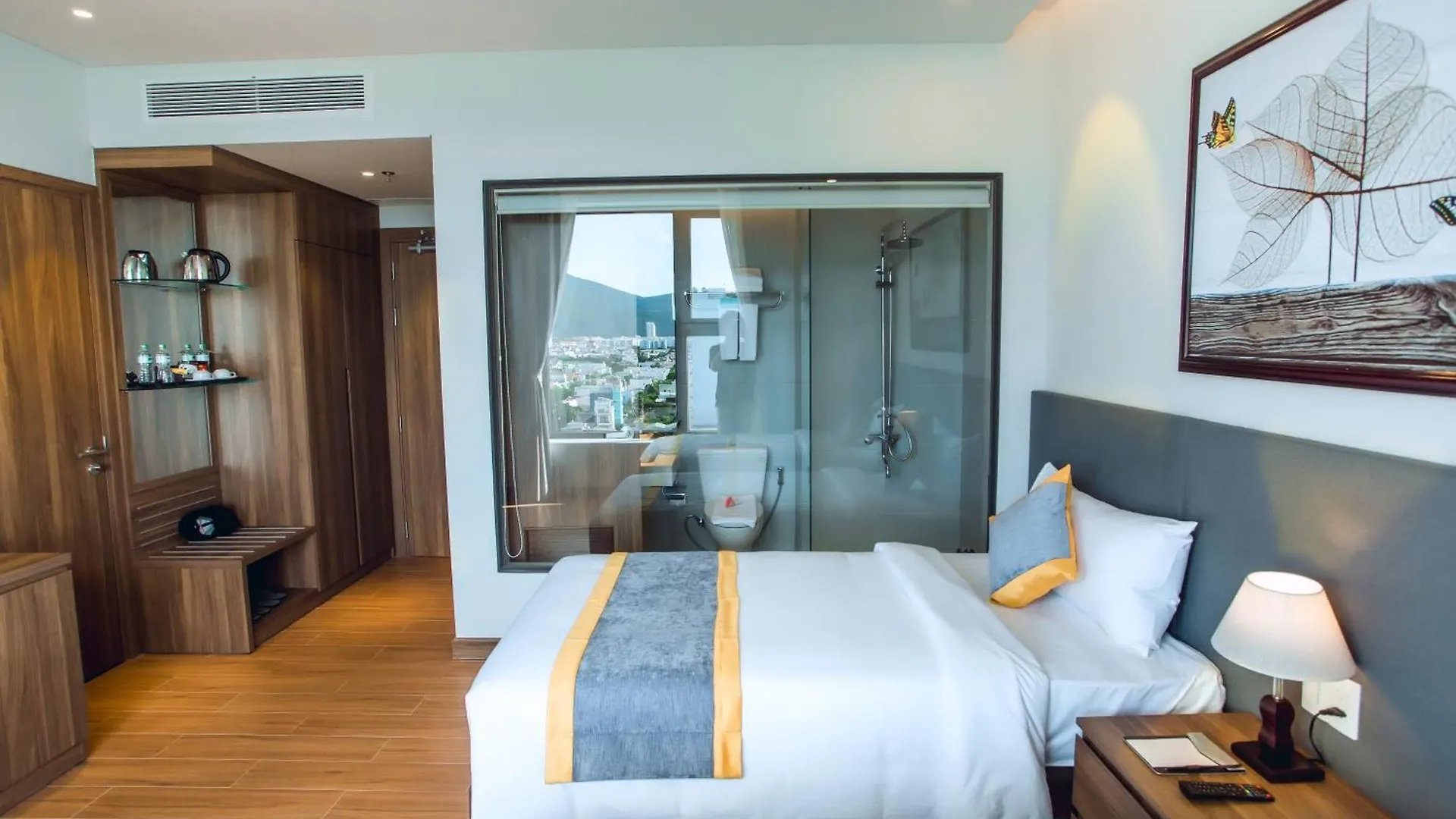 Glamour Hotel Da Nang