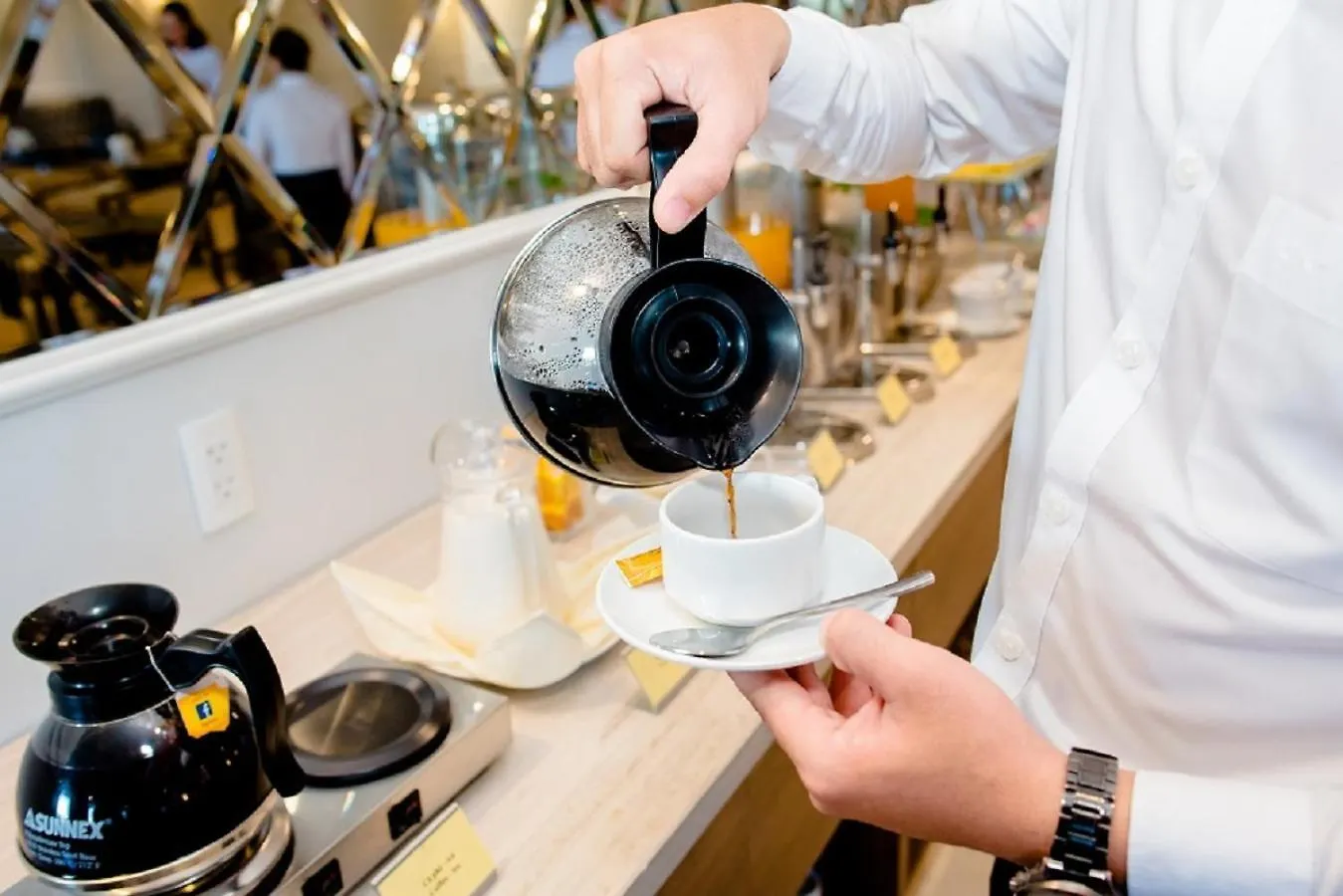 ****  Glamour Hotel Da Nang Wietnam
