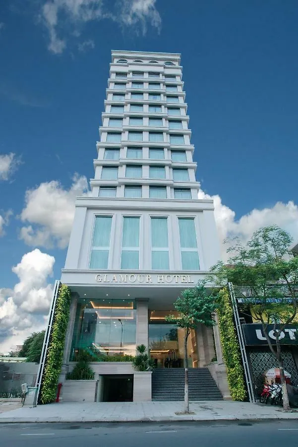 Glamour Hotel Da Nang 4*,