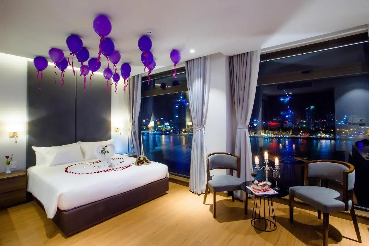 Glamour Hotel Da Nang